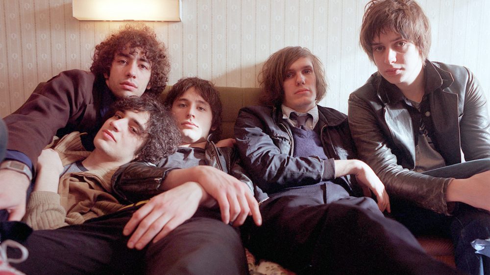 The Strokes