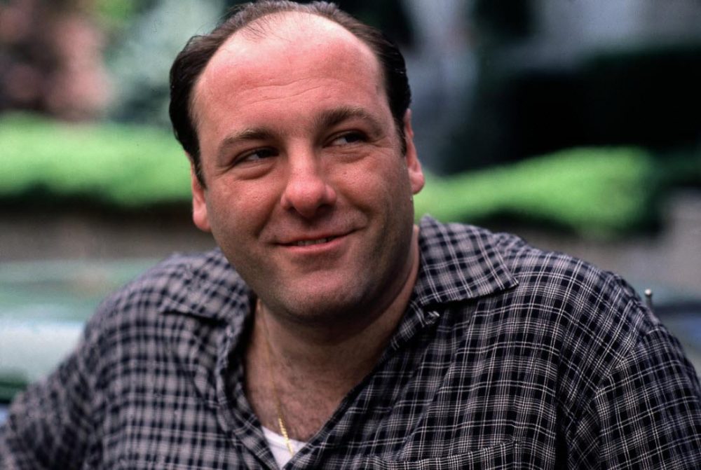 Tony Soprano