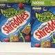 Vegan Shreddies