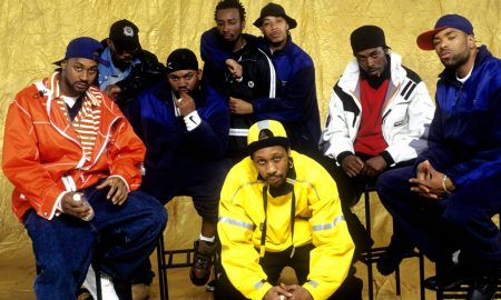 Wu Tang
