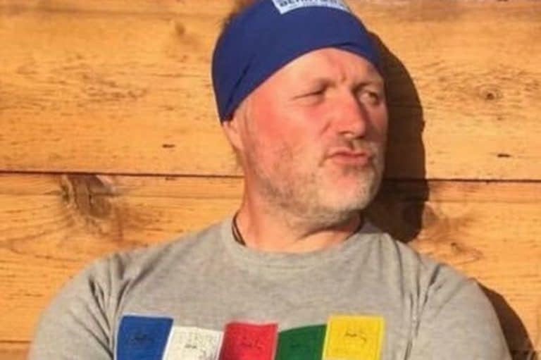This Man Is Being Investigated By Police For ‘Liking’ A Transphobic Tweet