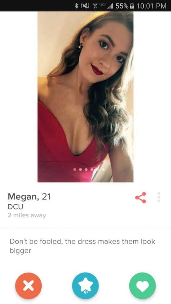 what does host mean on tinder