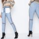 reverse Jeans