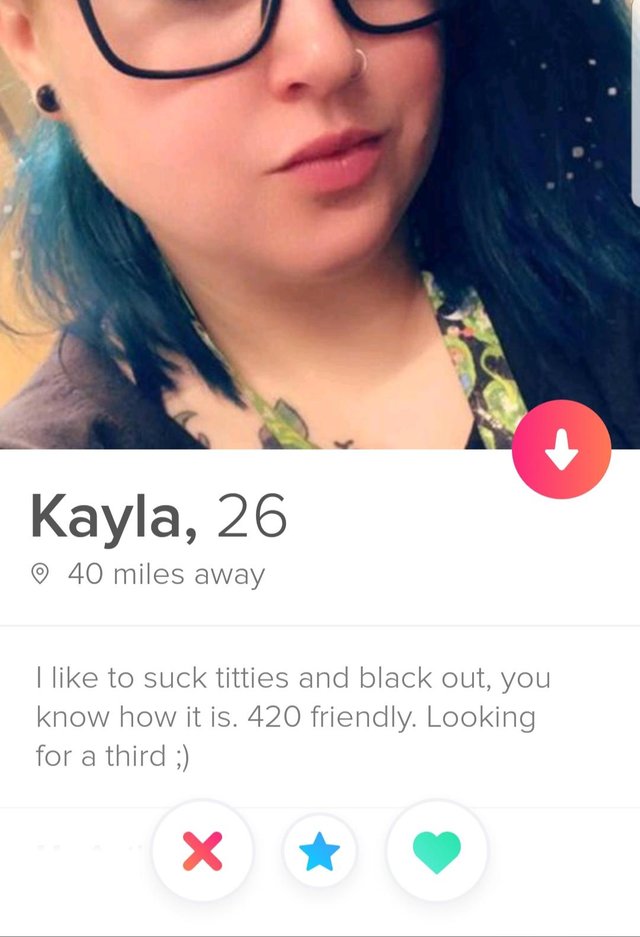 Tinder 420 LovePanky