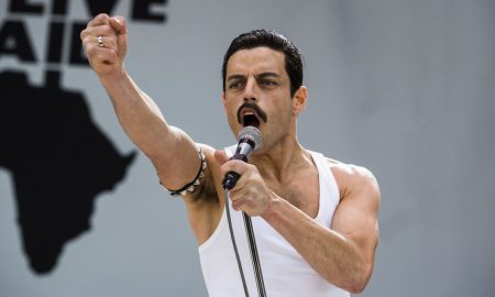 Bohemian Rhapsody