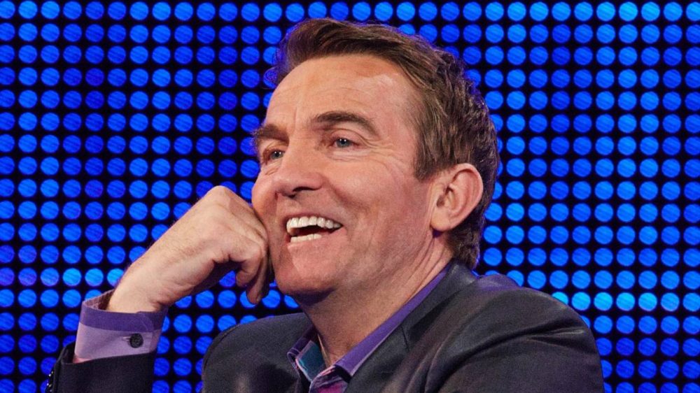 Bradley Walsh