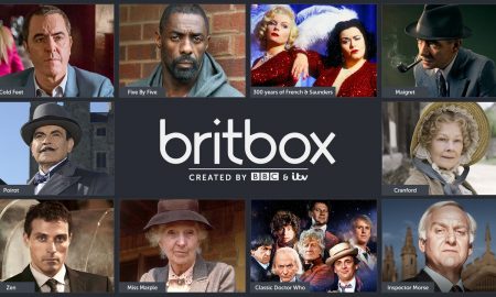 BritBox