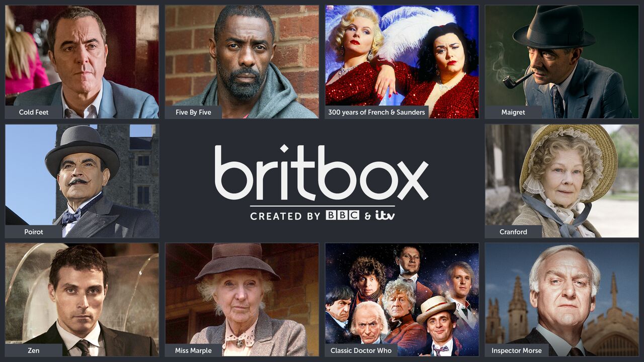 ITV And BBC Are Teaming Up To Form A Revolutionary New Streaming