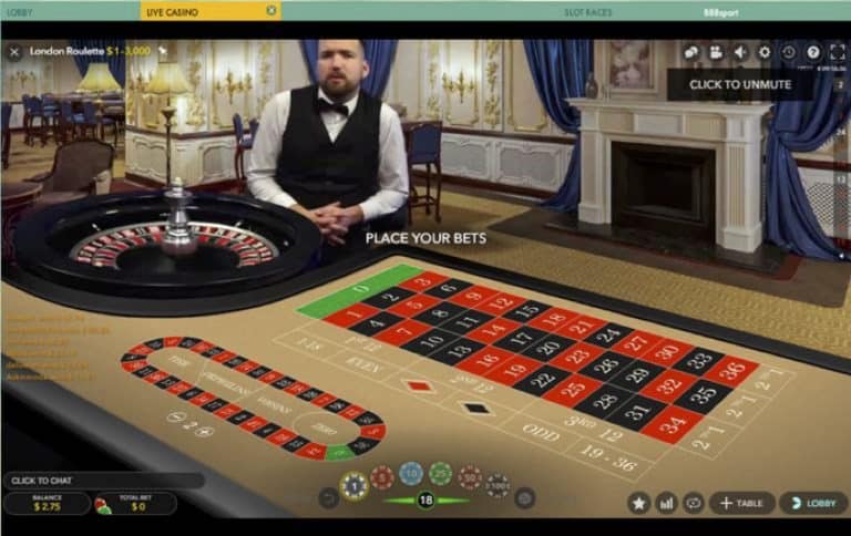 What It Takes To Become A Live Casino Croupier
