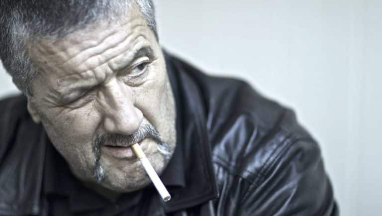 Watch Mark ‘Chopper’ Read’s Final Interview Where He Casually Admits To Killing A Bunch Of People