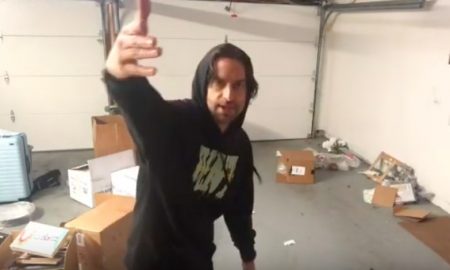 Chris D'Elia