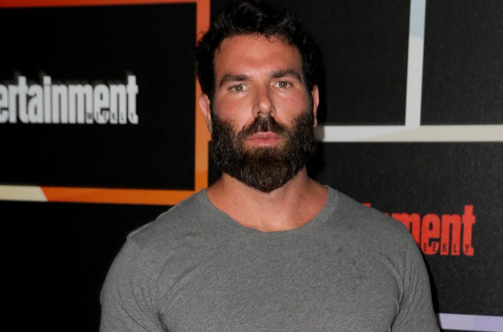 Dan Bilzerian