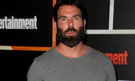Dan Bilzerian