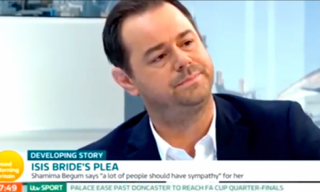 Danny Dyer