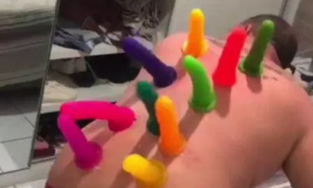 Dildo