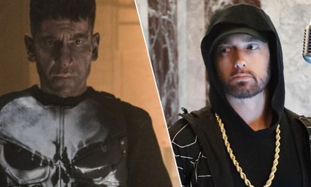 Eminem The Punisher