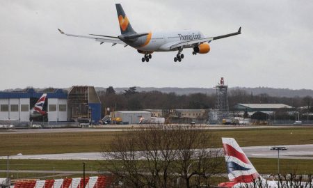 Gatwick