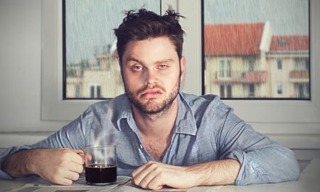Hangover