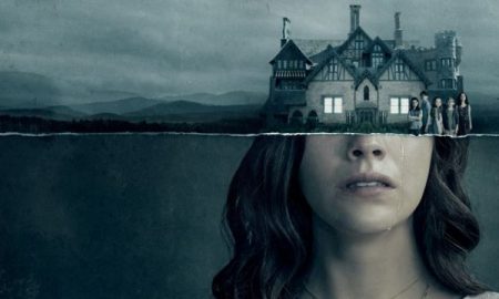 Haunting Of Hill House