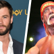 Hemsworth Hogan