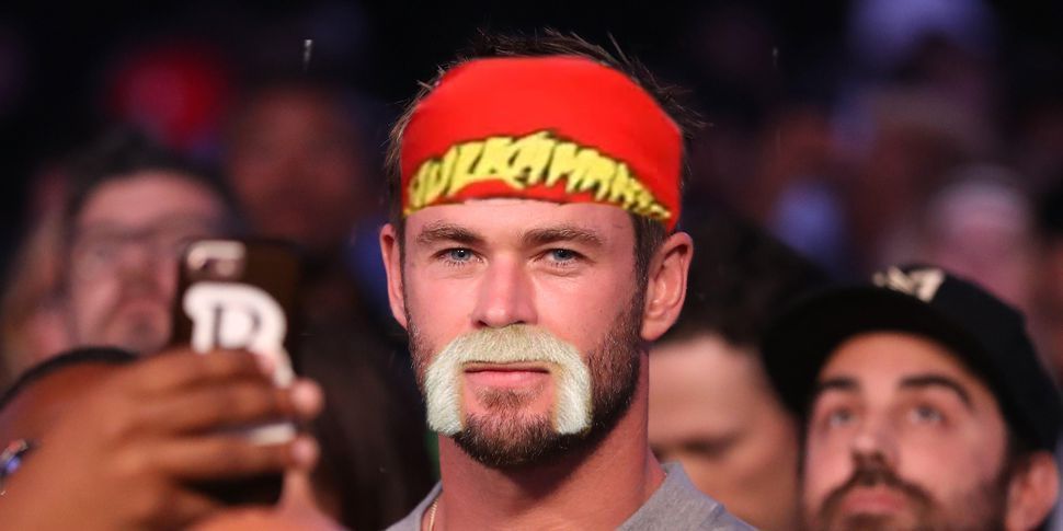 Hemsworth