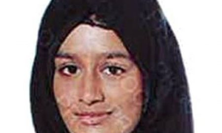 ISIS 1
