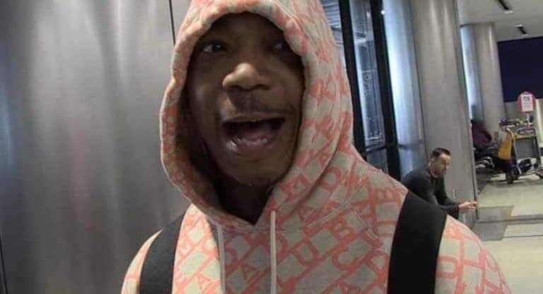Ja Rule Says He’s Planning Another Music Festival And It’s Going To Be ‘Iconic’