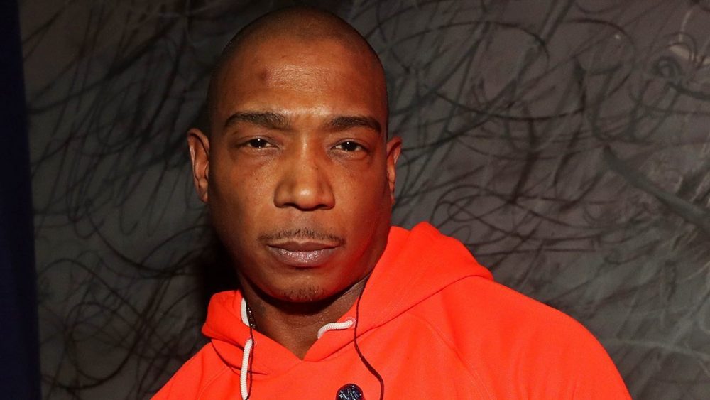 Ja Rule