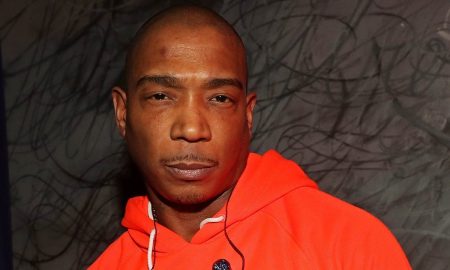 Ja Rule