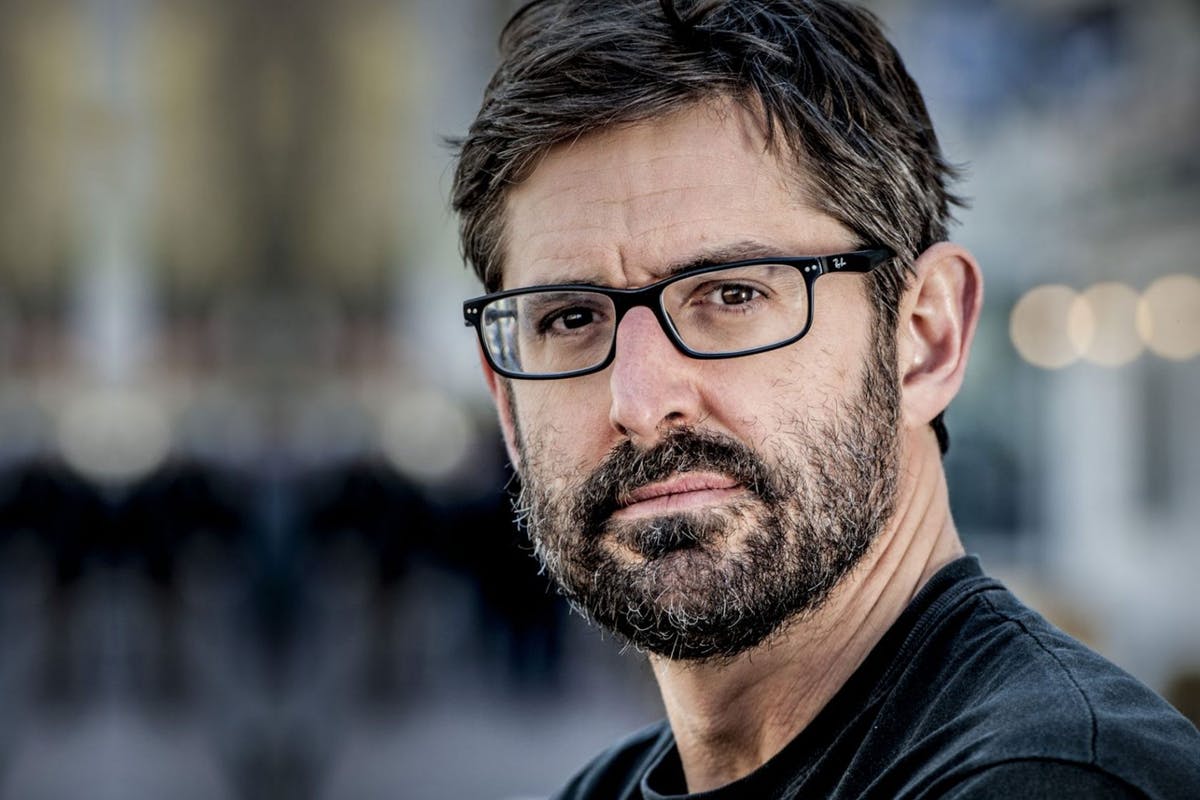 Louis Theroux Is Making A New Documentary About Sexual Assault And Consent – Sick Chirpse
