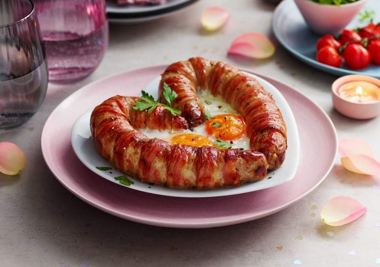 Love Sausage