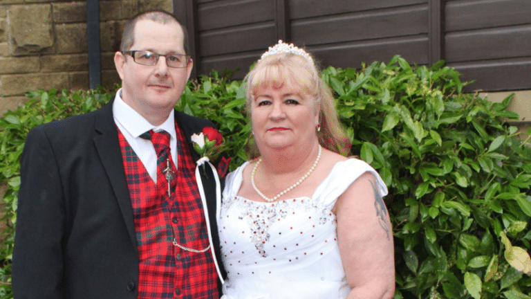 A Husband Married The Woman He Was Texting When He Thought He Was Texting His Wife