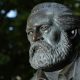 Marx Grave