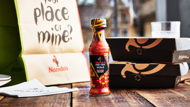 Nandos Vusa