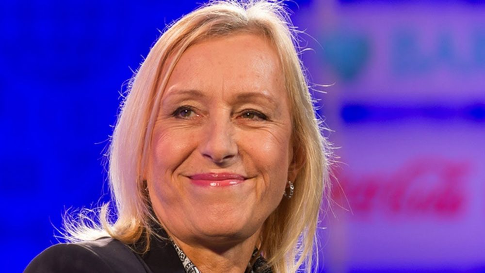 Navratilova