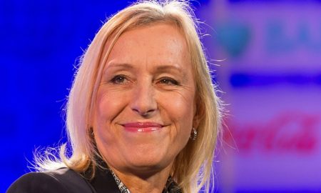 Navratilova