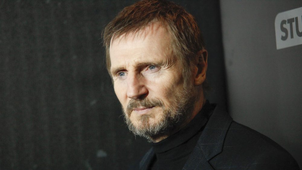 Neeson