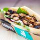Nutella Kebab