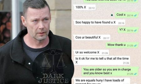 Paedophile Hunter 1