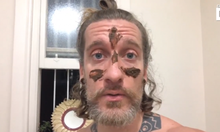 Poo Wizard