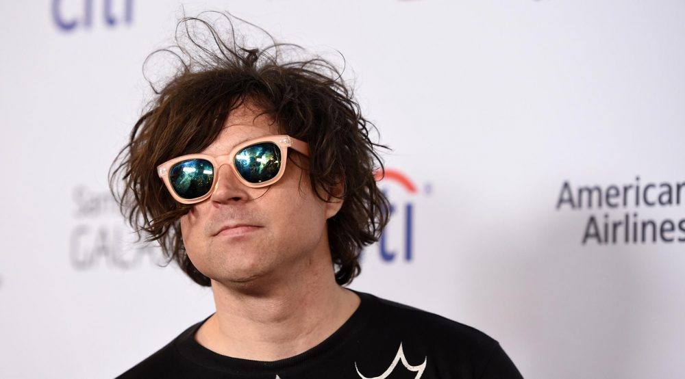 Ryan Adams