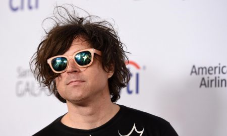 Ryan Adams