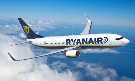 RyanAir