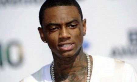 Soulja Boy