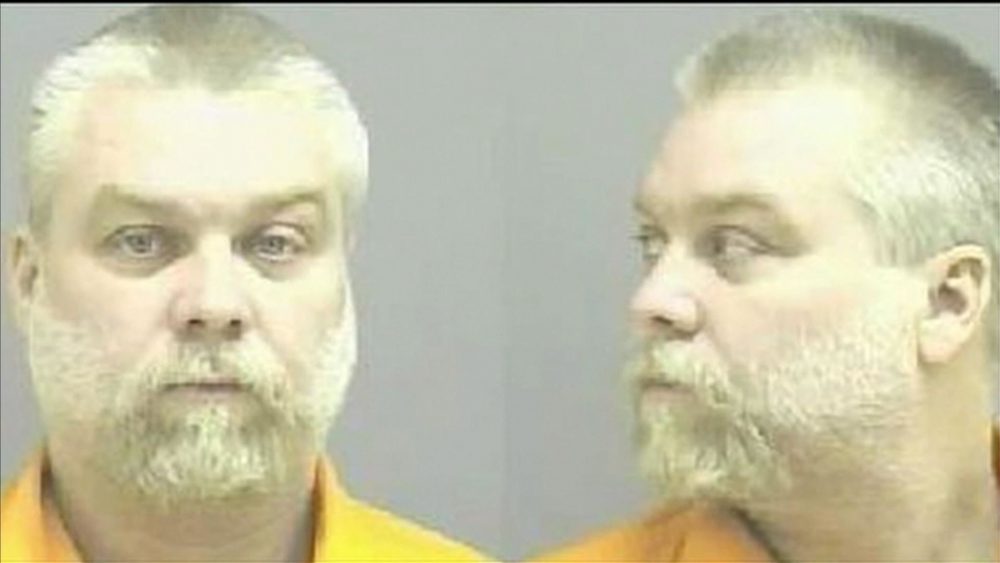 Steven Avery