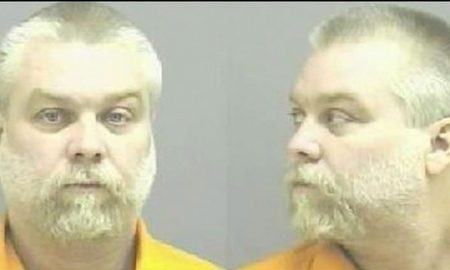 Steven Avery