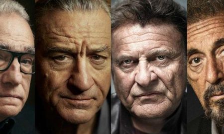 The Irishman