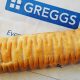 Vegan Sausage Roll