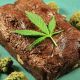 Weed Cake