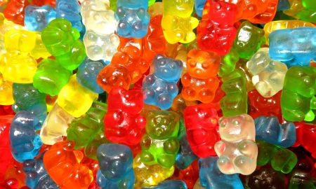 Weed Gummies